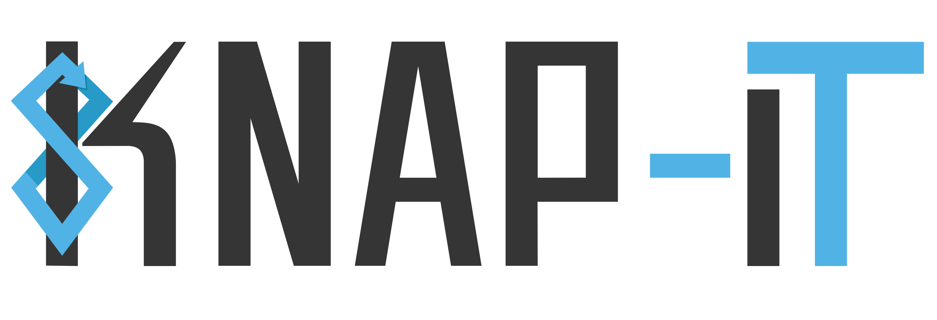 Logo Knap IT
