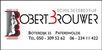 robert brouwers logo
